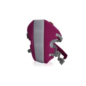 Kengur Nosiljka Discovery Red Lorelli Bertoni 10010080004