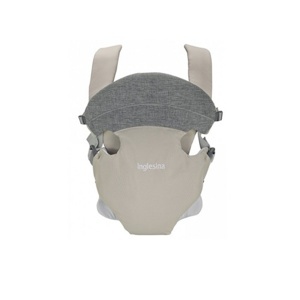 Kengur nosiljka Inglesina Front cappuccino 7450046