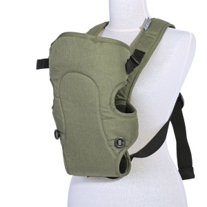 Kengur zelena crna Lorelli Between 10010130007