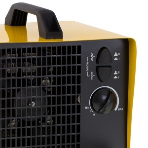 Keramička grejalica 3000W Adler AD7740 - Img 3