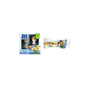 Keramička šolja Monster University 29573