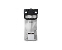 Kertridž Epson T01C100 RIPS XL crni 10000 strana