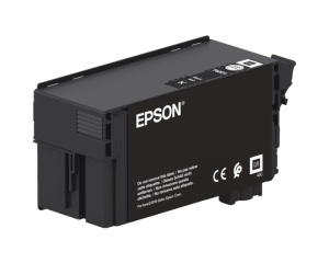 Kertridž Epson T40D140 UltraChrome XD2 crni 80ml