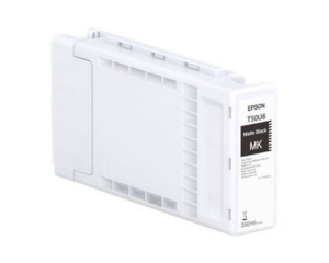 Kertridž Epson T50U8N UltraChrome XD3 mat crni 350ml