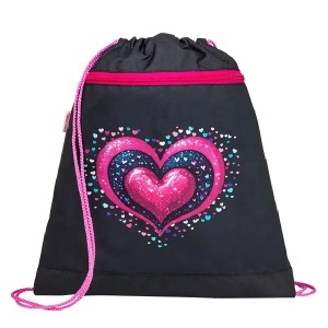 Kesa za patike Belmil 336-91 Dark Pinky 43x45cm