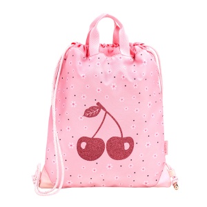 Kesa za patike Belmil 337-4/P Cherry blossom 42x36cm