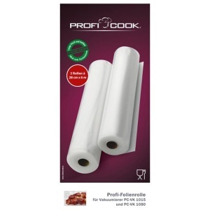 Kese za zavarivač za VK 1080 rolna Profi Cook 8910155 - Img 3