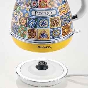 Ketler 1,7 l Positano Ariete AR2869POS - Img 2