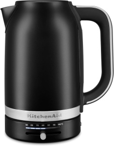 Ketler 1,7L 2400W mat crna KitchenAid KA5KEK1701EBM