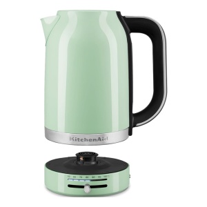 Ketler 1,7L 2400W pistaći zelena KitchenAid KA5KEK1701EPT - Img 2