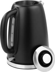 Ketler ECG RK 1700 Magnifica Nero - Img 2