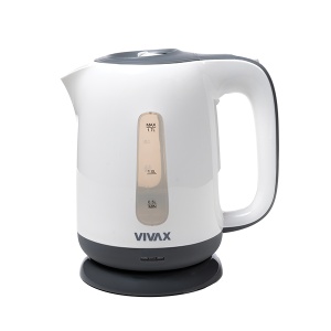 Ketler za vodu WH-170BW 1,7L 2200W Vivax 1336243