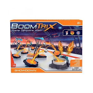 Kinetička igra trambolina Xtreme BoomTrix Goliath 55841