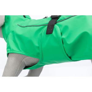 Kišni kaput za pse Vimy M 45cm Trixie 680234 - Img 2