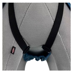 Kišno odelce za pse Rouen M 43cm Trixie 67936 - Img 4