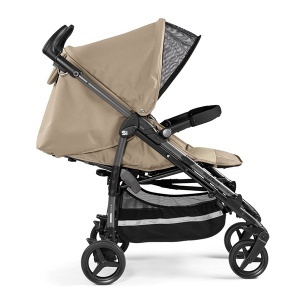 Kišobran kolica za bebe Si Completo class Bež Peg Perego P3140026011 - Img 3