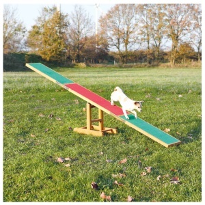 Klackalica za psa 300x34x54cm Trixie 3213