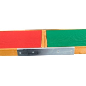 Klackalica za psa 300x34x54cm Trixie 3213 - Img 2