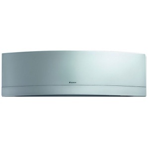 Klima inverter Emura Daikin FTXJ50MS/RXJ50M SILVER