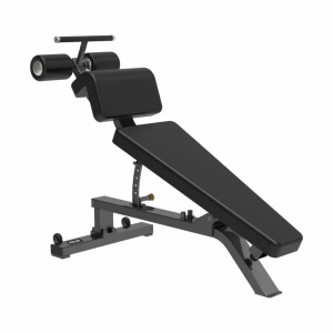 Klupa za stomak podesiva RING -RP LD37
