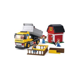 Kocke kiper sa ambarom SLUBAN 6890040