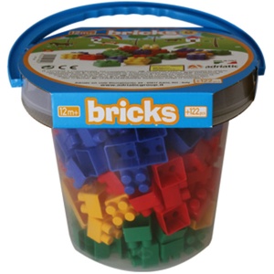 Kocke velike U150193