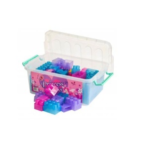 Kocke za decu Kockaline Princess Blocks 60kom 07743