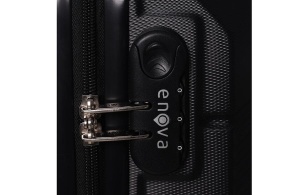 Kofer 40 cm Capri crna Enova 524.209.80 - Img 10