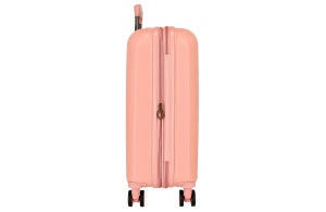 Kofer 55 cm Vera powder pink El Potro 53.386.25 - Img 4