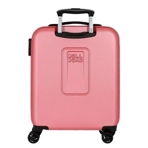 Kofer 55cm ABS 4 točka Camboya 5069124 Roll Road 50.691.24 - Img 2