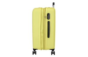 Kofer 68cm Camboya Roll Road 50.692.2F - Img 6