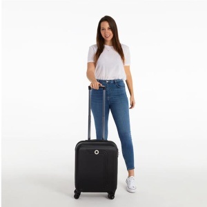 Kofer ABS 55cm crni Riga 5999161 Movom 59.991.61 - Img 4