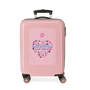 Kofer ABS 55cm One World 4641721 Roll Road 46.417.21