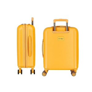 Kofer ABS 55cm Vera 5338724 El Potro 53.387.24 - Img 4