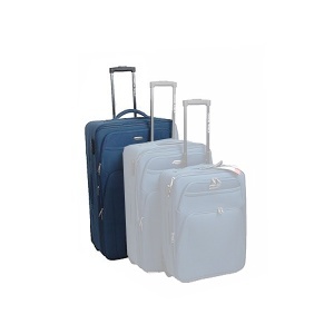 Kofer COWERI WORLD 031 veliki PLAVI - Img 3
