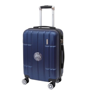 Kofer Go Travel 20inch Plavi MD 406345