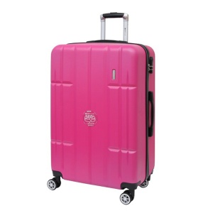 Kofer Go Travel 28inch Roza MD 406350