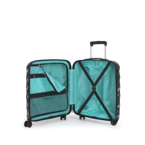 Kofer mali (kabinski) 40x55x20 cm ABS+PC 37,4l-2,7 kg Score - Img 4