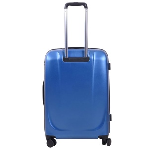 Kofer Manhattan Plavi 24inch 121156 - Img 4