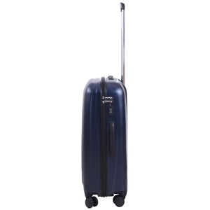 Kofer Manhattan Tamno Plavi 24inch 121153 - Img 2