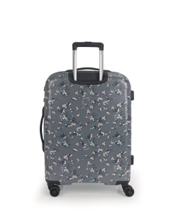 Kofer srednji 47x66x25 cm ABS+PC 65,2l-3,6 kg Secret - Img 2