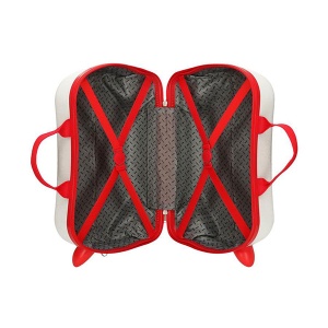 Kofer za decu ABS Mickey Peek A Boo 4221042 Disney 42.210.42 - Img 3