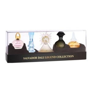 Kolekcija ženskih parfema Legend Collection Lux Salvador Dali 971880