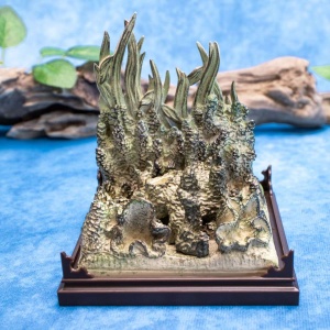 Kolekcionarska figura Magična bića Harry Potter Grindylow - Img 4