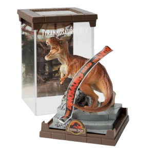 Kolekcionarska figura Park iz doba Jure Tiranosaurus Reks 18cm