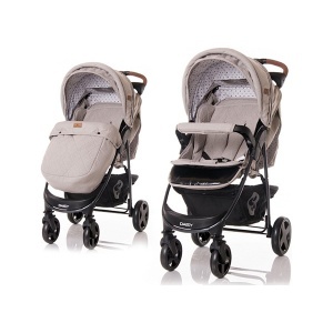 Kolica Daisy sa navlakom String Lorelli 10021412054