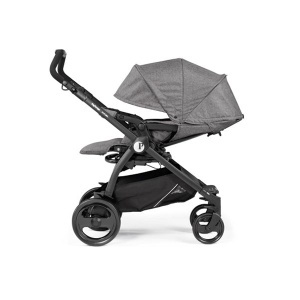 Kolica modularni set 3u1 Futura Quarz Peg Perego P3545 - Img 2