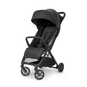 Kolica Quid 3 Cosmic Crna Inglesina A092517