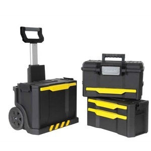 Kolica za alat Modular Stanley 1-79-206 - Img 2