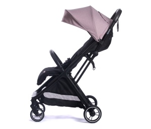 Kolica Za Bebe bež BBO Quick 517BEIGE - Img 2